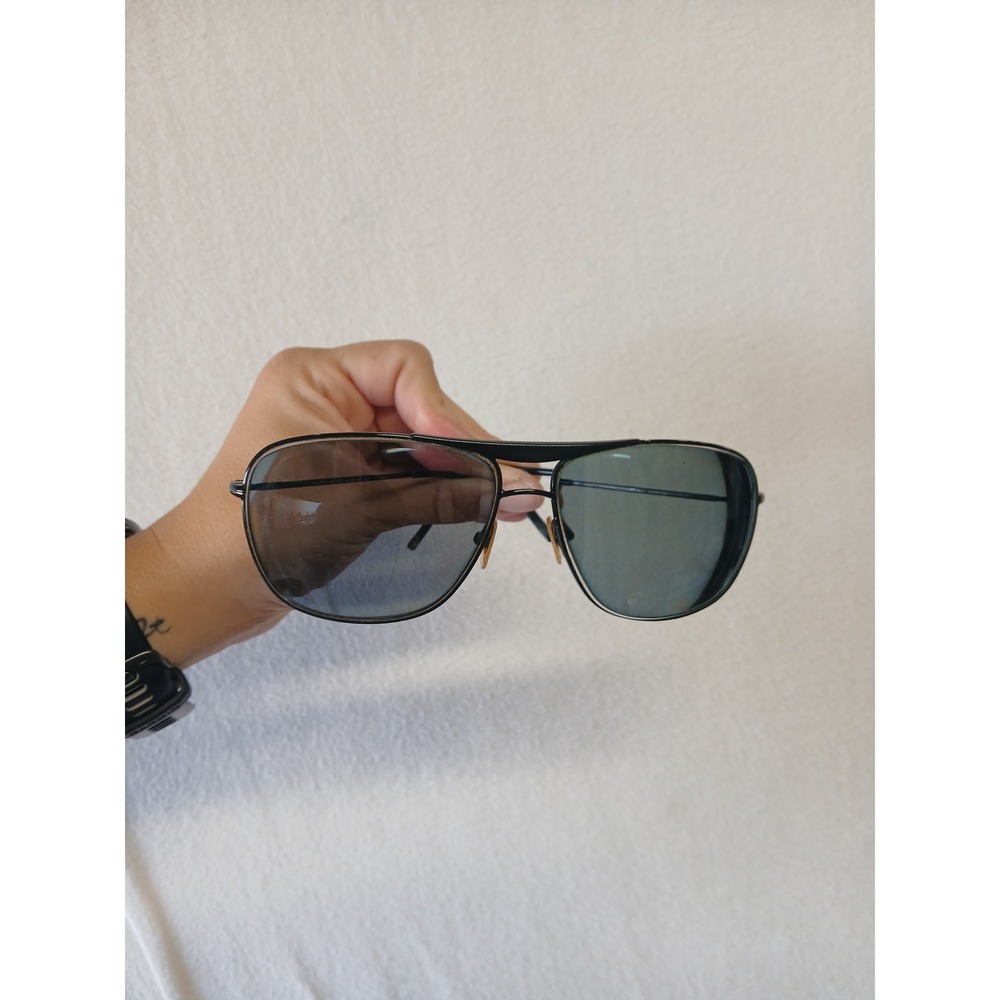 Giorgio Armani sunglasses frame